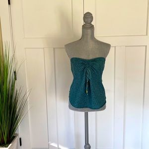 Anti-Slip Strapless Top